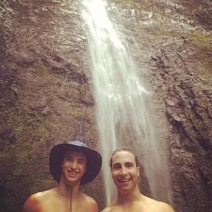 Meet your Posher, Tyler